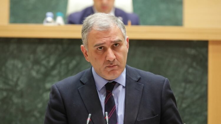 მოვუწოდებთ ექიმებს, აფთიაქებს, ფსიქოტროპულ საშუალებებთან დაკავშირებით ფრთხილად იყვნენ ბოროტმოქმედებისგან – მიხეილ სარჯველაძე