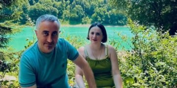 “დაობლდა ჩვენი ფერია კირა აღარც დედიკო ჰყავს ეხლა” – ვრცელდება სამწუხარო ინფორმაცია