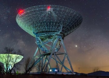 უცხოპლანეტელები შეიძლება ჩვენს რადიოკომუნიკაციას აყურადებდნენ – NASA
