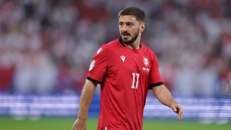 ტრაგედია ოთარ კიტეიშვილის ოჯახში