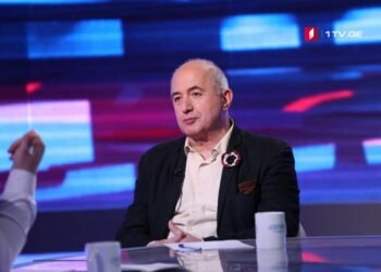 მე ვთავაზობ ქუთაისს გარანტირებულ მერს, რომელიც არავითარ შემთხვევაში არ იქნება კორუმპირებული – პაატა ზაქარეიშვილი