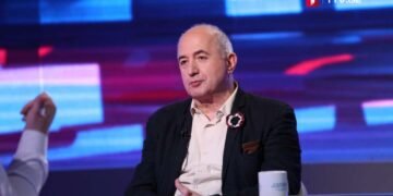 მე ვთავაზობ ქუთაისს გარანტირებულ მერს, რომელიც არავითარ შემთხვევაში არ იქნება კორუმპირებული – პაატა ზაქარეიშვილი