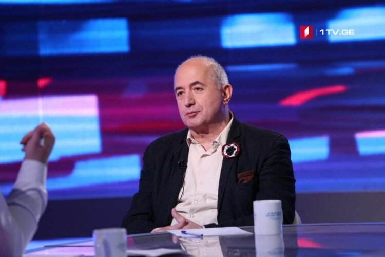 მე ვთავაზობ ქუთაისს გარანტირებულ მერს, რომელიც არავითარ შემთხვევაში არ იქნება კორუმპირებული – პაატა ზაქარეიშვილი