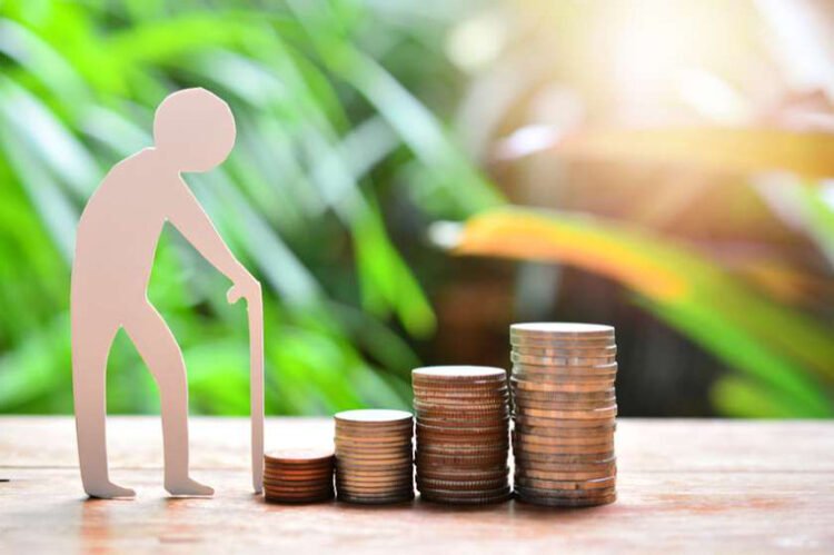 საქართველოს საპენსიო ფონდი განცხადებას ავრცელებს