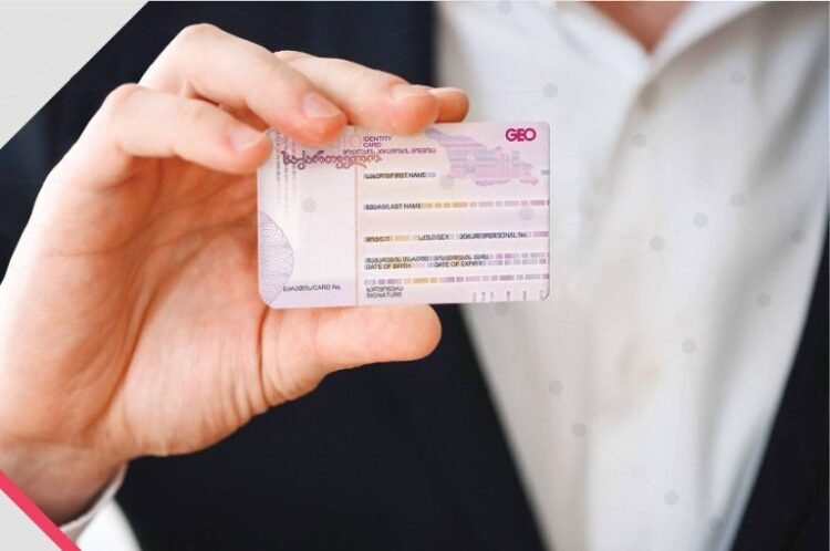 როდის დაიწყება ახალი ფორმის პირადობისა და პასპორტის გაცემა?