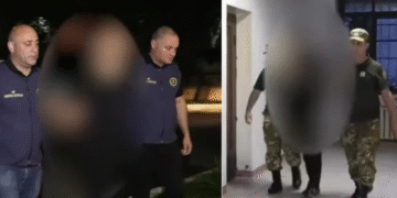 სახელმწიფო საზღვრის უკანონოდ გადმოკვეთისა და გადაკვეთის მცდელობის ფაქტზე 3 პირი დააკავეს