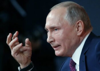 რუსეთს არასდროს უთქვამს უარი იმ ქვეყნებთან თანამშრომლობაზე, რომლებსაც მასთან კავშირების განვითარება სურთ – ვლადიმერ პუტინი