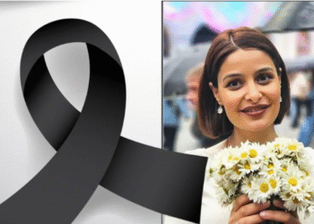 “რა სასტიკი და დაუნდობელი ხარ სიკვდილო… ” – სოციალურ ქსელში სამწუხარო ინფორმაცია ვრცელდება