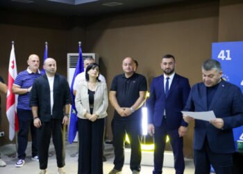 „ქართულმა ოცნების“ ქუთაისის საკრებულოში მაჟორიტარი დეპუტატობის კანდიდატები და საარჩევნო სია