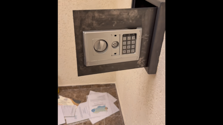 ქუთაისში საცხოვრებელი სახლი გაქურდეს – წაღებულია ოქროულობა