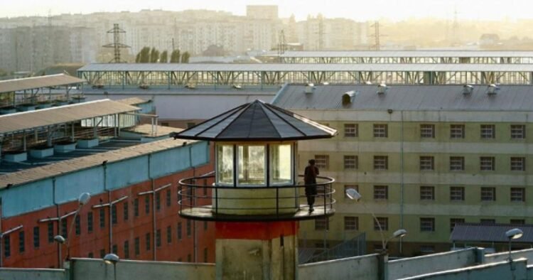 სპეციალური პენიტენციური სამსახური განცხადებას ავრცელებს