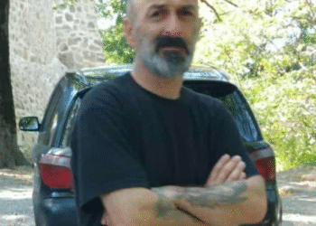 მესამე დღეა ახლობლები ჩარლი ქუცნიაშვილს ეძებენ