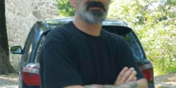 მესამე დღეა ახლობლები ჩარლი ქუცნიაშვილს ეძებენ