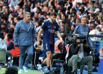 რას წერენ ხვიჩას ტრავმაზე საფრანგეთში