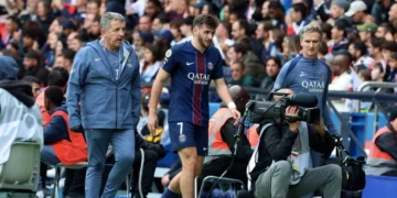 რას წერენ ხვიჩას ტრავმაზე საფრანგეთში