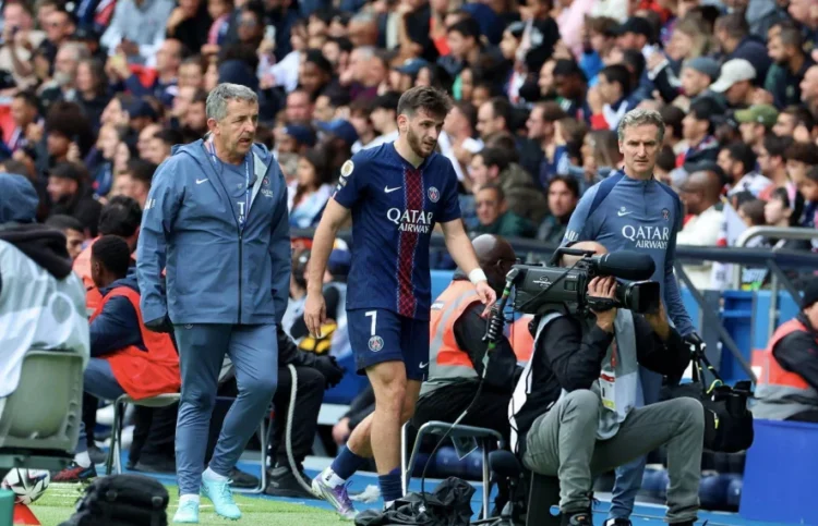 რას წერენ ხვიჩას ტრავმაზე საფრანგეთში