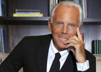 იტალიელი მოდის დიზაინერი ჯორჯო არმანი გარდაიცვალა