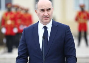 ჯუანშერ ბურჭულაძე საპატიმროდან წერილს ავრცელებს