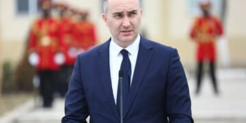 ჯუანშერ ბურჭულაძე საპატიმროდან წერილს ავრცელებს