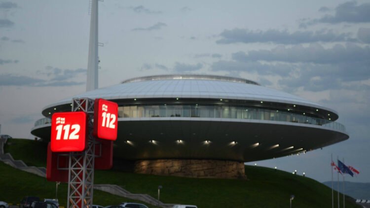 112 მოსახლეობას აფრთხილებს