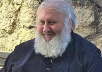 კლდისუბნის წმ.გიორგის სახელობის ტაძარი სამწუხარო ინფორმაციას ავრცელებს