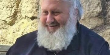 კლდისუბნის წმ.გიორგის სახელობის ტაძარი სამწუხარო ინფორმაციას ავრცელებს