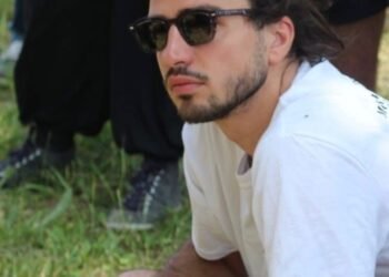 გარდაიცვალა ქართველი DJ ლუკა იოსელიანი