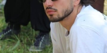 გარ­და­იც­ვა­ლა ქარ­თვე­ლი DJ ლუკა იო­სე­ლი­ა­ნი