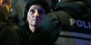 71 წლის აზა ჩილაჩავას სასამართლომ სიტყვიერი შენიშვნა გამოუცხადა