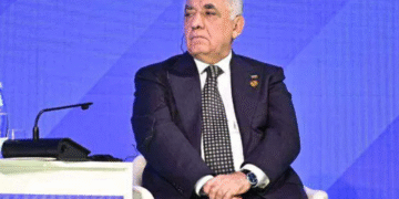 “აზერბაიჯანს და საქართველოს წამყვან როლი აქვთ რეგიონული თანამშრომლობის გაძლიერებაში “- აზერბაიჯანის პრემიერი