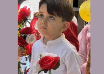 „ეს მოუშუშებელი ტკივილი იქნება მუდამ ჩვენთვის“ – 205-ე ბაგა-ბაღი სამძიმრის წერილს აქვეყნებს