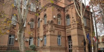 განათლების სამინისტრო განცხადებას ავრცელებს