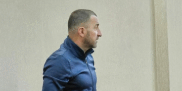 გელა უძილაურს უვადო პატიმრობა მიესაჯა