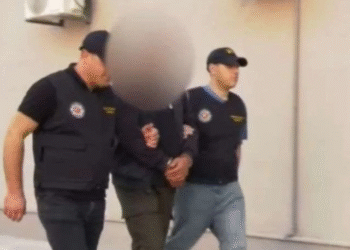 აჭარაში წითელი ცირკულარით ძებნილი პირი დააკავეს