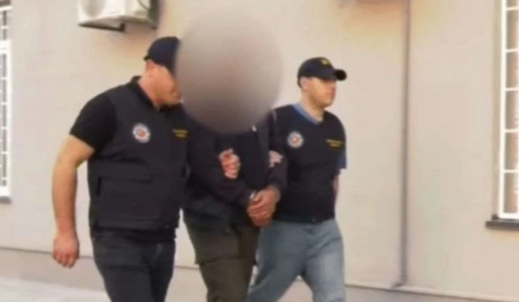 აჭარაში წითელი ცირკულარით ძებნილი პირი დააკავეს