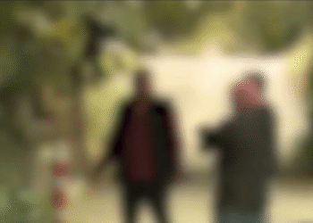 როგორ დააკავეს პედოფილი, რომელიც 12 წელის გერთან და ნათესავი გოგოსთან სქესობრივ დანაშაულშია მხილებული