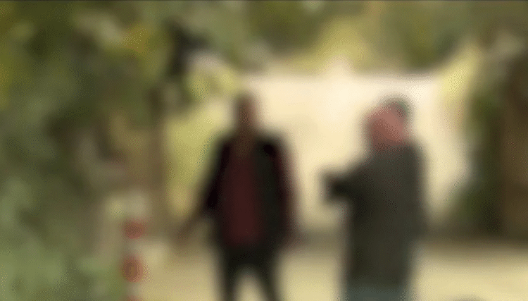 როგორ დააკავეს პედოფილი, რომელიც 12 წელის გერთან და ნათესავი გოგოსთან სქესობრივ დანაშაულშია მხილებული