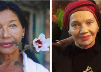 ნინი შერმადინი მიმართვას ავრცელებს