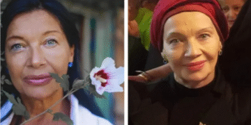 ნინი შერმადინი მიმართვას ავრცელებს