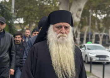 “ვიცი, რომ მამა ანდრიას ბევრად მეტი, ეკლესიიდან გაშვება და განკვეთა უნდოდა, მადლობა უწმინდესს” – დოროთე ყურაშვილი