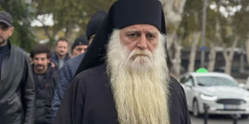 “ვიცი, რომ მამა ანდრიას ბევრად მეტი, ეკლესიიდან გაშვება და განკვეთა უნდოდა, მადლობა უწმინდესს” – დოროთე ყურაშვილი