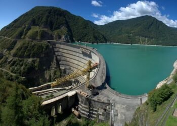 ღვარცოფმა ენგურჰესი დააზიანა – სალიკვიდაციო სამუშაოებისთვის კომპანია ფინანსებს ითხოვს