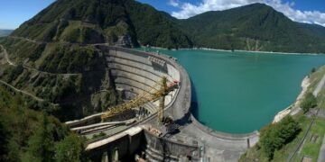 ღვარცოფმა ენგურჰესი დააზიანა – სალიკვიდაციო სამუშაოებისთვის კომპანია ფინანსებს ითხოვს