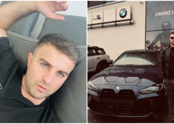 “იქნებ ცოცხალი იყო ძირს რომ დაეცა? როგორ მიატოვა”- რას ჰყვებიან კარდენახში ტრაგიკულად დაღუპულ მამაკაცზე