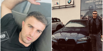 “იქნებ ცოცხალი იყო ძირს რომ დაეცა? როგორ მიატოვა”- რას ჰყვებიან კარდენახში ტრაგიკულად დაღუპულ მამაკაცზე