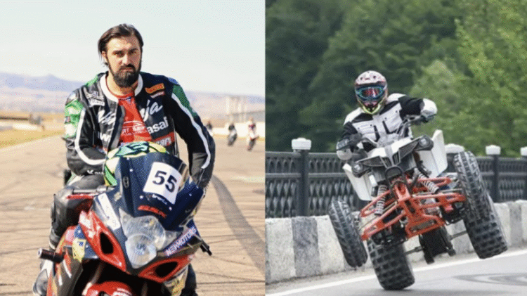 ავარიას კიდევ ერთი ახალგაზრდა ემსხვერპლა