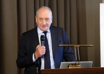 სურსათის ეროვნული სააგენტოს ხელმძღვანელი გარდაიცვალა