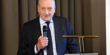 სურსათის ეროვნული სააგენტოს ხელმძღვანელი გარდაიცვალა