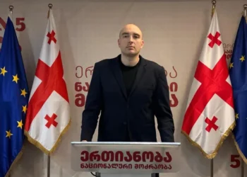 “ერთ სულ მოსახლეზე პოლიტპატიმრების რაოდენობით ყველაზე ავტორიტარულ რეჟიმებს გავასწარით” – ირაკლი ფავლენიშვილი