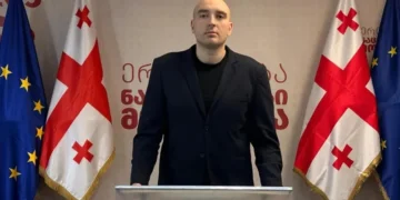 “ერთ სულ მოსახლეზე პოლიტპატიმრების რაოდენობით ყველაზე ავტორიტარულ რეჟიმებს გავასწარით” – ირაკლი ფავლენიშვილი